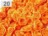 Rose Ø12mm  ca 1000Stck