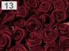 Rose Ø15mm ca 500Stck