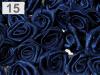 Rose Ø15mm ca 500Stck