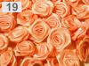 Rose Ø15mm ca 500Stck