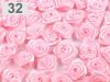 Rose Ø15mm ca 500Stck