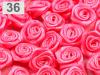 Rose Ø15mm ca 500Stck