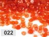 Flitter Ø6mm 450g matt