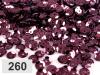 Flitter Ø6mm 450g matt