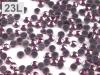 Strass - Rosen HOT- FIX Größe SS16 700g ZZ