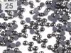 Strass - Rosen HOT- FIX Größe SS16 700g ZZ