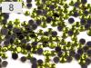 Strass - Rosen ( Chaton )  HOT-FIX 700g Größe SS10 ZZ