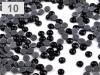 Strass - Rosen ( Chaton )  HOT-FIX 700g Größe SS10 ZZ