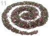 Strass - Rosen ( Chaton )  HOT-FIX 700g Größe SS10 ZZ
