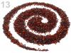 Strass - Rosen ( Chaton )  HOT-FIX 700g Größe SS10 ZZ