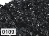 Flitter Ø6mm 50g matt