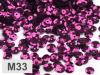 Flitter Ø6mm 50g matt