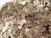 Pailletten glatt  Ø4-6mm 50g