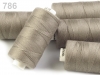 Garne - für Jeansstoff 30x3  200m  TSCHECHISCHE HERSTELLUNG