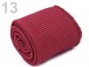 Bündchen, elastisch, Polyester, Sets  TSCHECHISCHE HERSTELLUNG