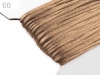 Satinschnur Ø2mm , Spule 25m