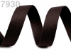 Köperband - Posamente Breite 14mm  TSCHECHISCHE HERSTELLUNG