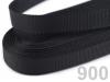 Taftband Breite 9mm TSCHECHISCHE HERSTELLUNG