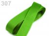 Taftband, Breite 15mm TSCHECHISCHE HERSTELLUNG