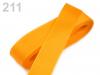 Band, Taft, Breite 25mm STUHA