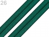 Faltgummi Breite 18mm