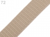 Gurte aus Polyprophylen Breite 20mm