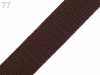 Gurte aus Polyprophylen Breite 20mm