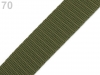 Gurte aus Polyprophylen Breite 24mm