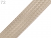 Gurte aus Polyprophylen Breite 24mm