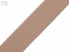 Gurte aus Polyprophylen Breite 24mm