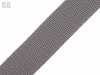 Gurte aus Polyprophylen Breite 24mm