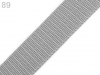 Gurte aus Polyprophylen Breite 24mm