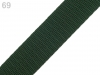 Gurte aus Polyprophylen Breite 30mm