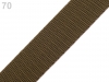 Gurte aus Polyprophylen Breite 30mm