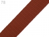 Gurte aus Polyprophylen Breite 30mm
