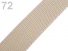 Gurte aus Polyprophylen Breite 40mm