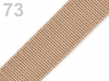 Gurte aus Polyprophylen Breite 40mm