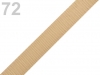 Gurte aus Polyprophylen Breite 15mm