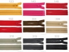 Reißverschluss aus Kunststoff 5mm,trennbar 30cm (für Jacken)