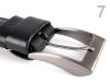 Gütel für Herren Breite 4cm Länge 75cm TSCHECHISCHE HERSTELLUNG