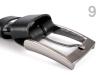 Gütel für Herren Breite 4cm Länge 75cm TSCHECHISCHE HERSTELLUNG