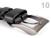 Gütel für Herren Breite 4cm Länge 75cm TSCHECHISCHE HERSTELLUNG