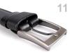 Gütel für Herren Breite 4cm Länge 75cm TSCHECHISCHE HERSTELLUNG