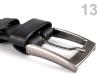 Gütel für Herren Breite 4cm Länge 75cm TSCHECHISCHE HERSTELLUNG
