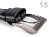 Gütel für Herren Breite 4cm Länge 75cm TSCHECHISCHE HERSTELLUNG