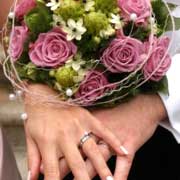 Hochzeit