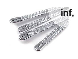 Korsettstangen Breite 5 mm verschiedene Längen