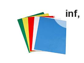 Schneider Kohlepapier / Transferpapier - bunt