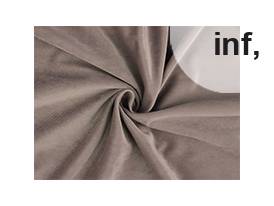 Samt / Samt strukturiert Uni