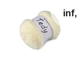 Strickgarn Tedy, 100 g